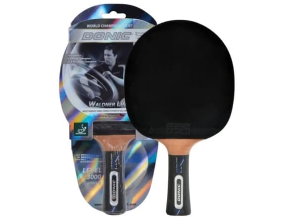 Donic Waldner 3000 bordtennisracket