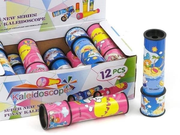Kaleidoscope 471849 ADAR
