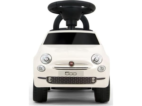 Milly Mally Fiat 500 kjøretøy, rosa