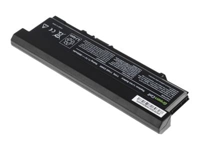 Green Cell DE35, Akku, DELL, Latitude E5400 E5410 E5500 E5510