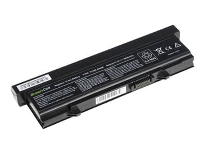 Green Cell DE35, Akku, DELL, Latitude E5400 E5410 E5500 E5510