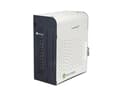 Miniatyrbilde 3 av 5: Lockncharge Carrier 10 Charge Station with LARGE Baskets