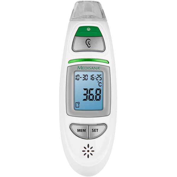 Medisana TM750 Infraröd multifunktionstermometer