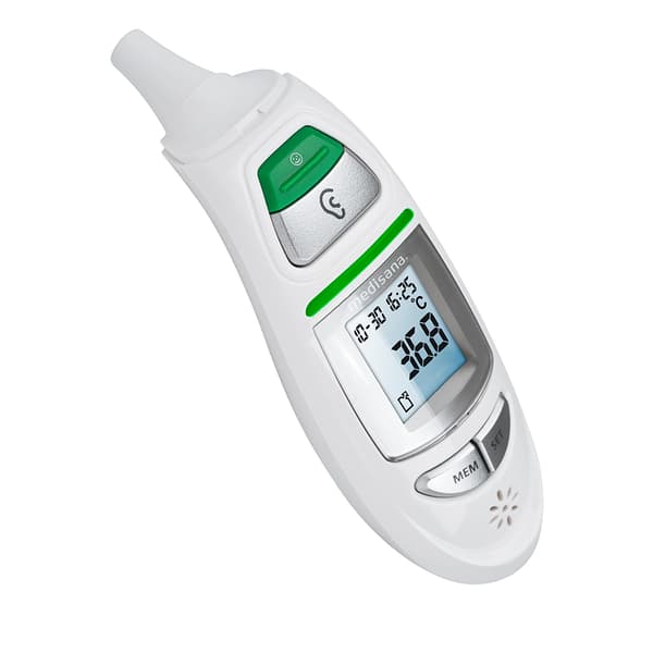 Medisana TM750 Infraröd multifunktionstermometer
