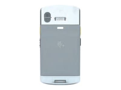 Zebra EC50 - Handdator - Android 10 - 64 GB - 5" färg (720 x 1280) - bakre kamera + främre kamera - streckkodsläsare - (2D-imager) - USB-värd - micro