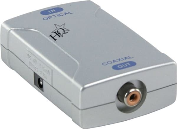 Goobay AVW 3, Sort, Hvit, RoHS, 9 V, 35,5 mm, 53,5 mm, 25,3 mm