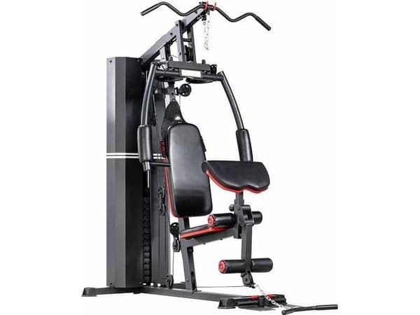 BH Fitness PROTOCOL DS632S - MS632S - MS632S