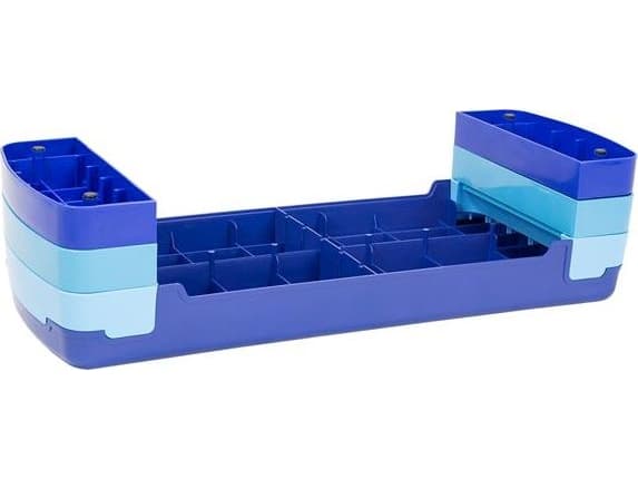 HMS Blue Step Aerobic (AS004)