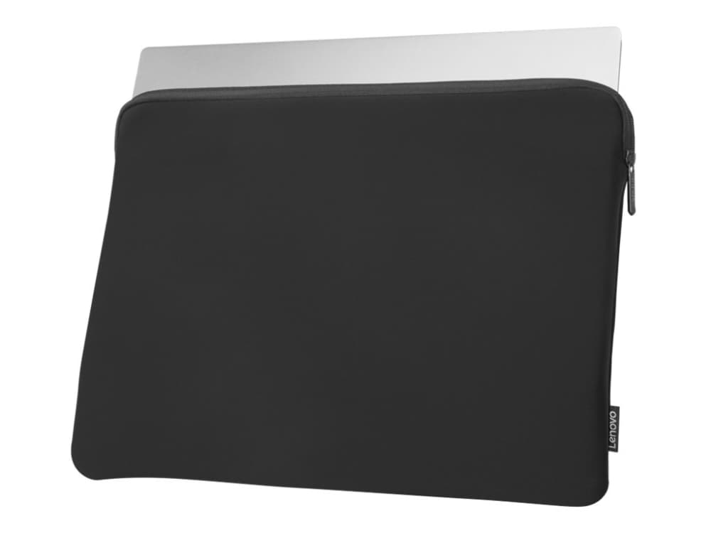 Lenovo 4X40Z26641 väskor bärbara datorer 35,6 cm (14") Överdrag Svart