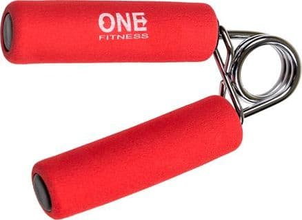 One Fitness PZ03 Soft Grip 2 stk. (17-37-201)