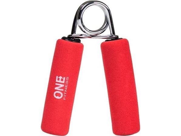 One Fitness PZ03 Soft Grip 2 stk. (17-37-201)