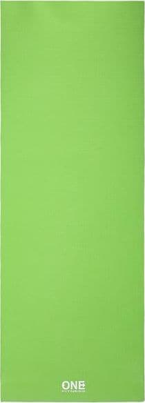 One Fitness One green mata do yogi (YM02)