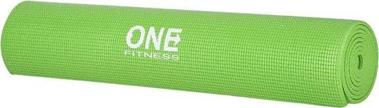 One Fitness One green mata do yogi (YM02)