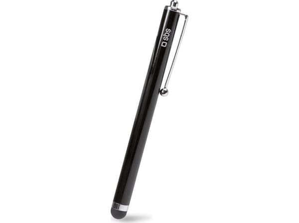 Step by Step-pennan 118630 Svart