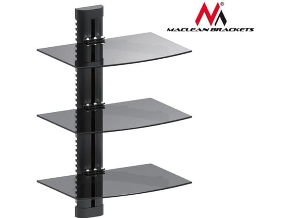 Maclean MC-664, 360 mm, 283,5 mm, 557 mm, 5,8 kg, 1 kpl
