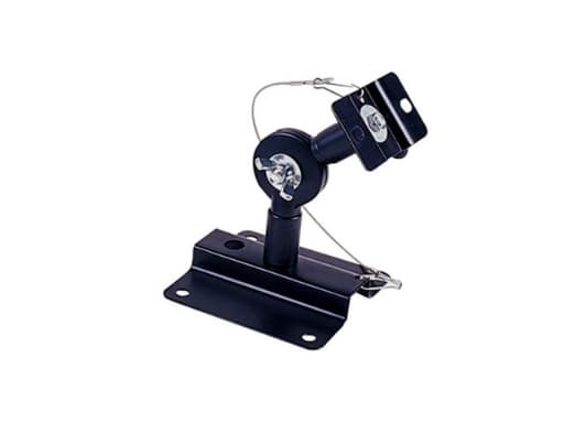 Maclean MC-553, 15 kg, Sort, 2 stykker