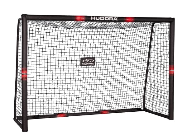 HUDORA Pro Tect 240, Nuoriso, Vapaasti seisova, Musta, 8 cm, Musta, Musta, Punainen