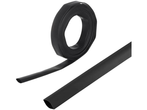 Maclean Krympeslange 16mmx5m MCTV-536