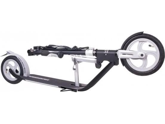 HUDORA Air 230, Voksne, Pneumatiske hjul, Alle kjønn, Asfalt, 120 kg, 2 hjul