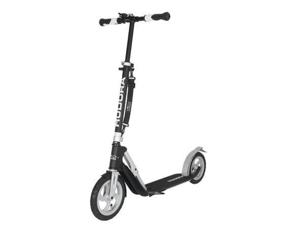 HUDORA Air 230, Voksne, Pneumatiske hjul, Alle kjønn, Asfalt, 120 kg, 2 hjul