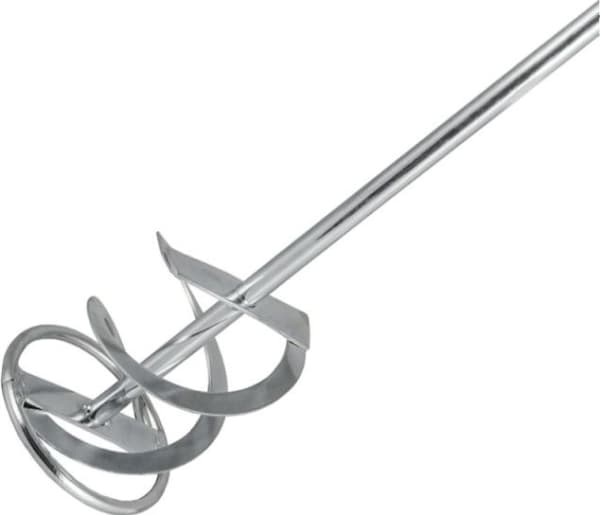Dedra Mixer SDS+ 120mm for mørtel, puss, flislim (DED0427)