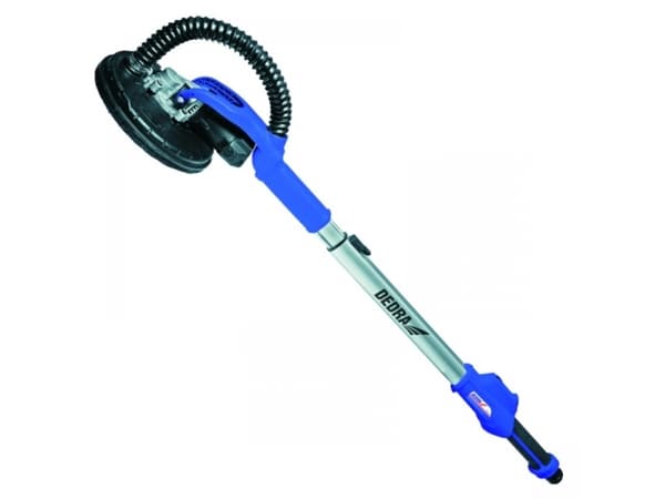 DEDRA GIPSSKLIPER 710W MED DIREKTE DRIV
