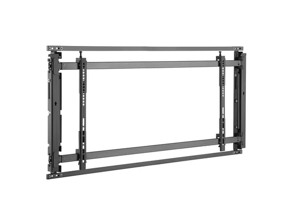 Maclean MC-845 TV Video Wall Bracket 46 "-52" 35kg max Digital Signage max VESA 600x400