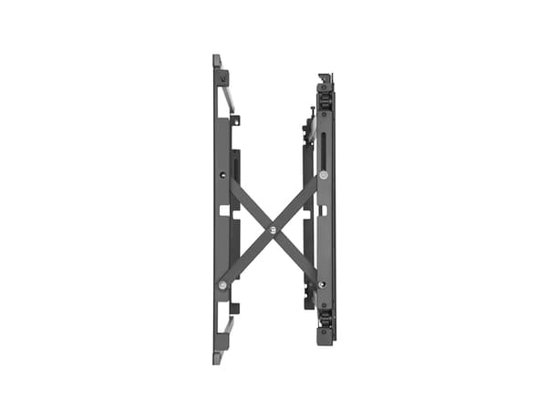 Maclean MC-845 TV Video Wall Bracket 46 "-52" 35kg max Digital Signage max VESA 600x400