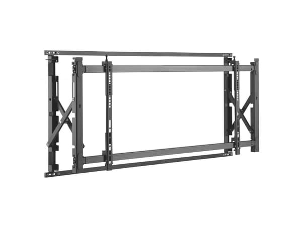 Monteringsbrakett Maclean MC-846 Video Wall Mount (vegg, 50" - 60", maks. 35 kg)