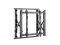 Miniatyrbilde 2 av 5: Monteringsbrakett Maclean MC-846 Video Wall Mount (vegg, 50" - 60", maks. 35 kg)