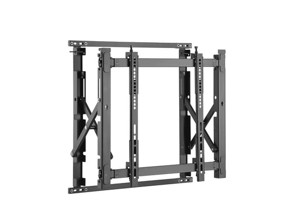 Monteringsbrakett Maclean MC-846 Video Wall Mount (vegg, 50" - 60", maks. 35 kg)