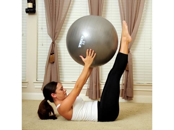 TKO Fitness 55 cm grafitt (122FBP-GR-55)