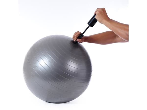 TKO Fitness 55 cm grafitt (122FBP-GR-55)