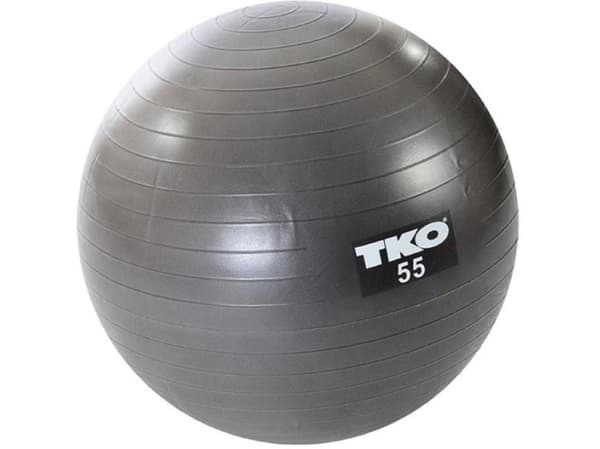 TKO Fitness 55 cm grafitt (122FBP-GR-55)