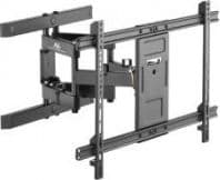TV-bøjle 37-80" Maclean MC-881 sort max vesa 600x400 60kg