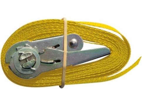 Modeco Tourist avtrekker med strammer 25mm x 5m (MN-02-529)