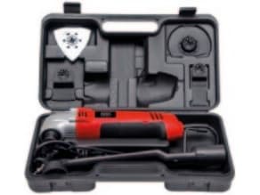 Multifunksjonsenhet 300W + koffert MN-92-091