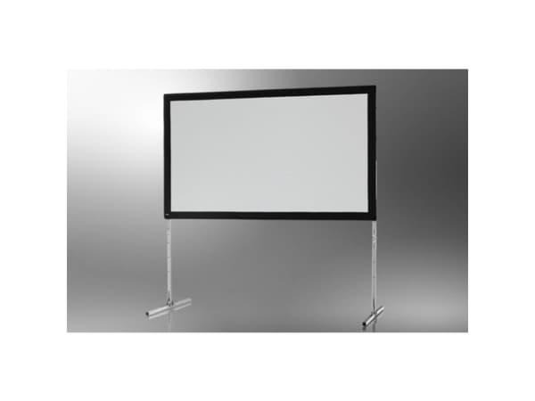 Celexon Mobil Expert 203 x 114cm, 16:9, Musta, Valkoinen