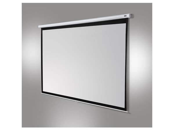 Celexon Economy Manual Screen - Projektorduk - takmontering, väggmontering - 118" (300 cm) - 4:3