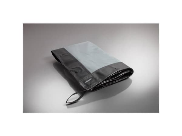 Celexon 1090400, Ohje, 30,5 cm, 17,2 cm, 16:9, Musta, Valkoinen