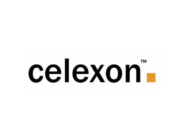 Celexon 1090400, Ohje, 30,5 cm, 17,2 cm, 16:9, Musta, Valkoinen