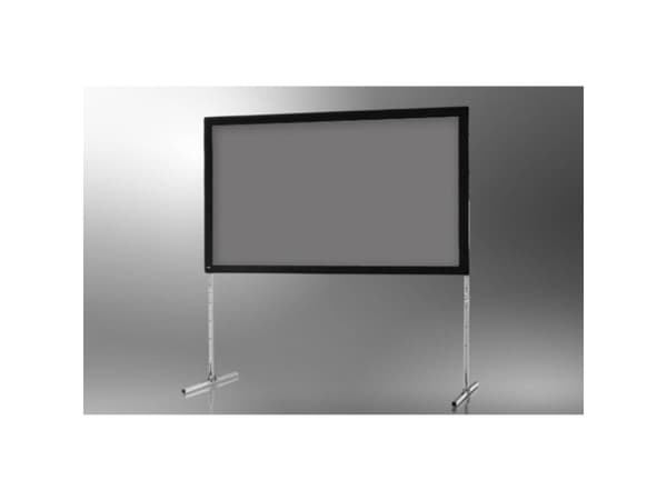 Celexon Mobil Expert 203 x 114cm, 16:9, Musta, Valkoinen