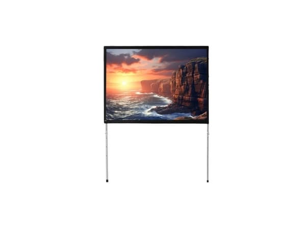 Celexon Mobile Expert Folding Frame Screen - Projeksjonsskjerm - 4:3
