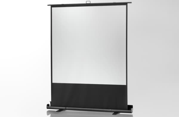 Celexon 4260094732119, Ohje, 114 cm, 114 cm, 1:1, Musta, Valkoinen