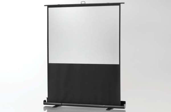 Celexon 4260094732119, Ohje, 114 cm, 114 cm, 1:1, Musta, Valkoinen