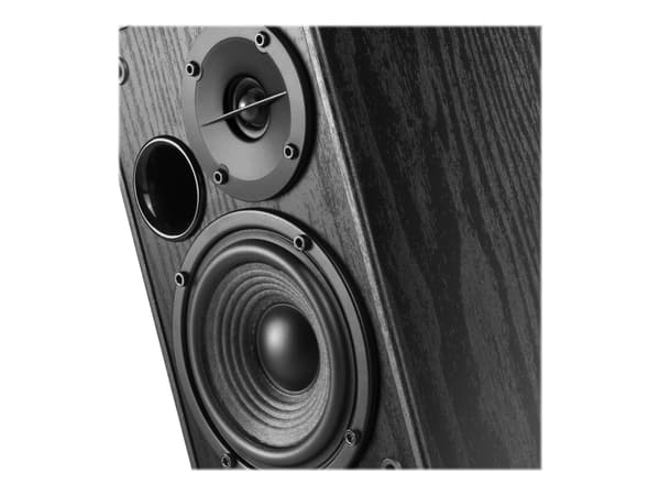 Edifier R1580MB - Høyttalere - trådløs - Bluetooth - 21 watt - toveis