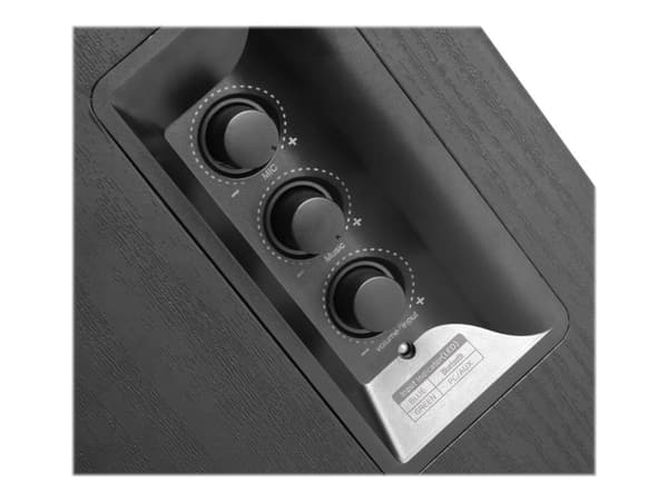 Edifier R1580MB - Høyttalere - trådløs - Bluetooth - 21 watt - toveis