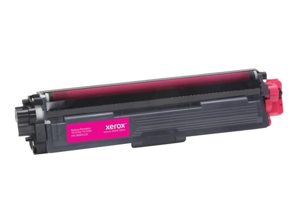 Everyday - Magenta - kompatibel - tonerpatron (alternativ for: Brother TN225M, Brother TN242M) - for Brother DCP-9015, 9020, HL-3140, 3150, 3170, 318