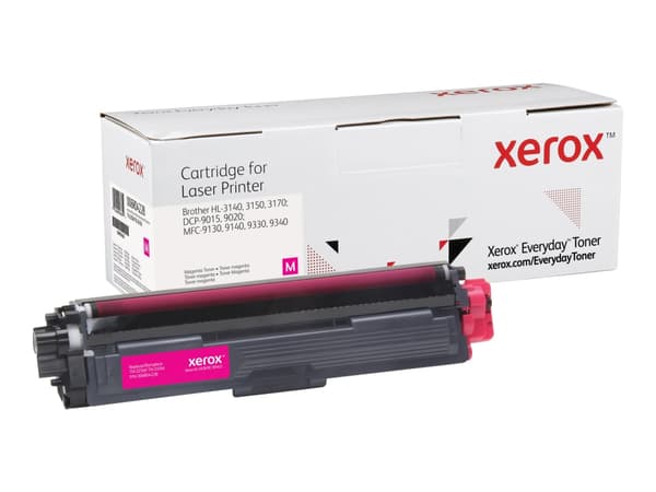 Everyday - Magenta - kompatibel - tonerpatron (alternativ for: Brother TN225M, Brother TN242M) - for Brother DCP-9015, 9020, HL-3140, 3150, 3170, 318