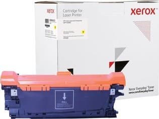 Everyday Xet HP Cf322A P, 16500 sivua, Keltainen, 1 kpl